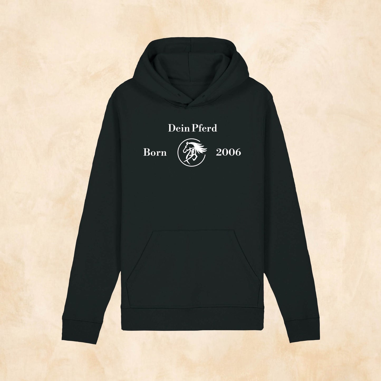 Pfernando & You Hoodie Lunero