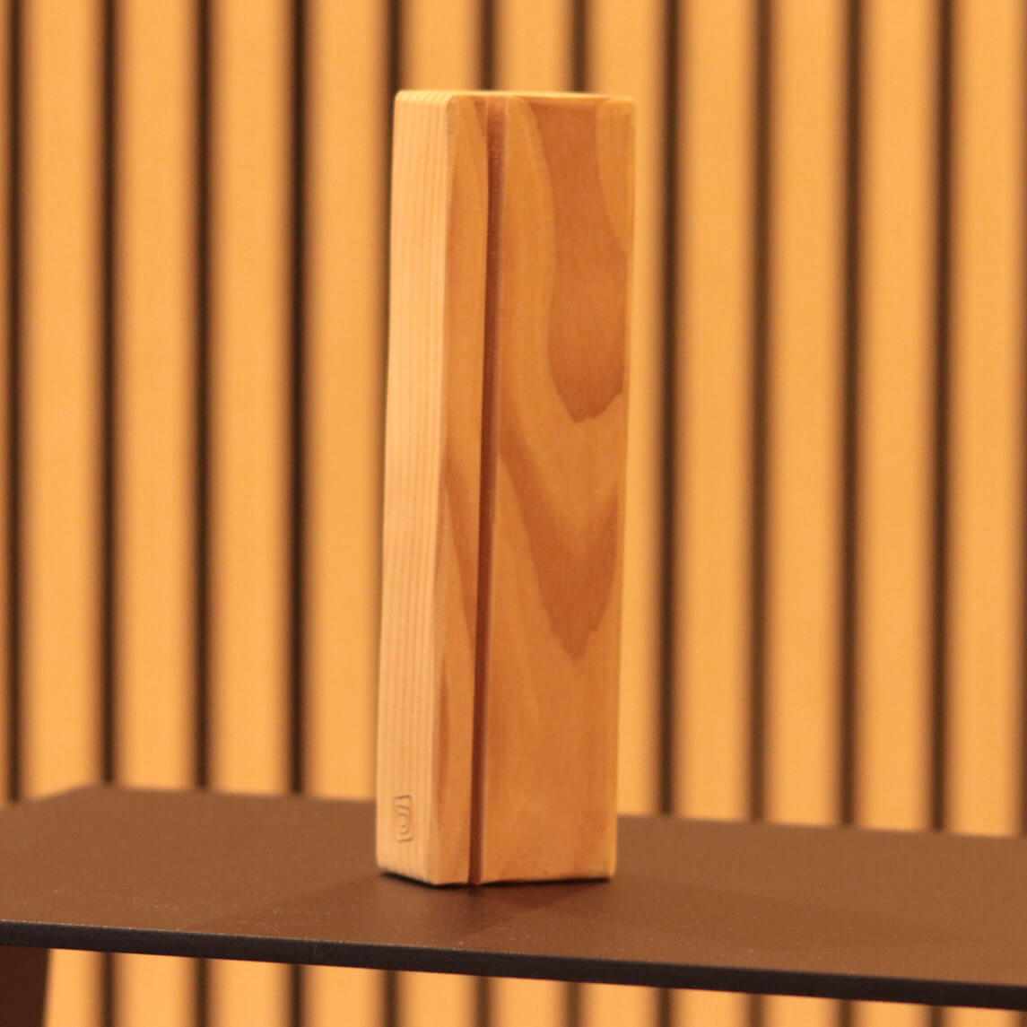 Beachlife Acrylbild Set „Abendrot“