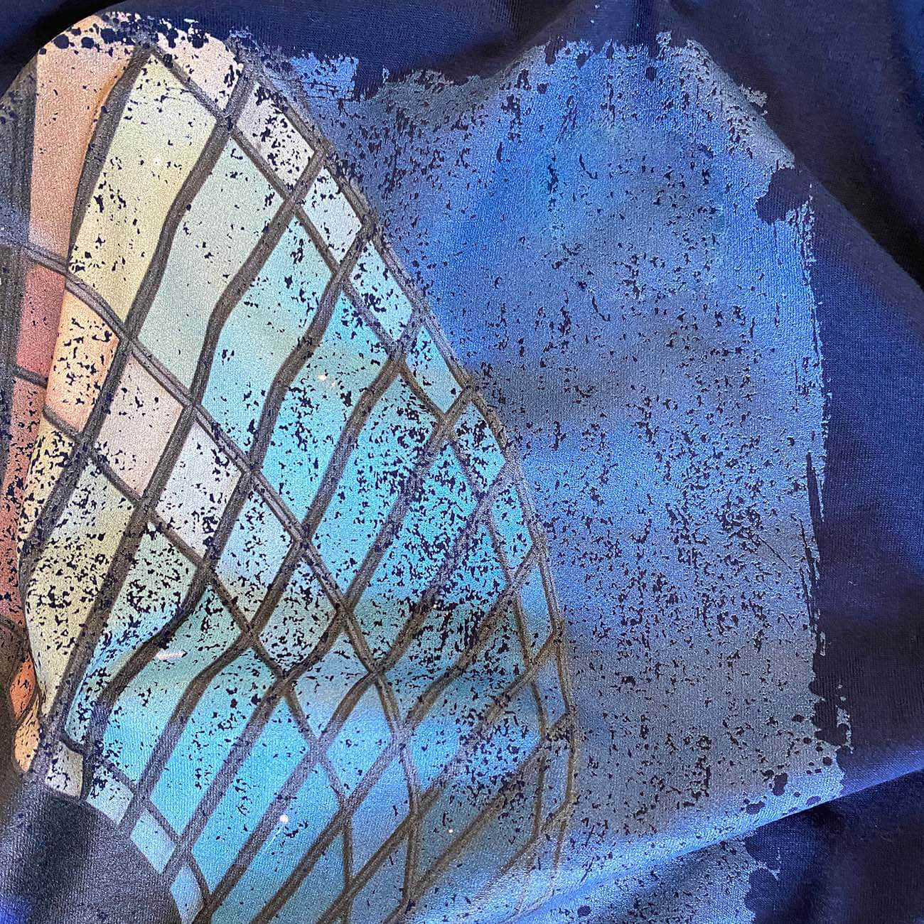 D-Shirt No. 002 | Das Düsseldorf T-Shirt