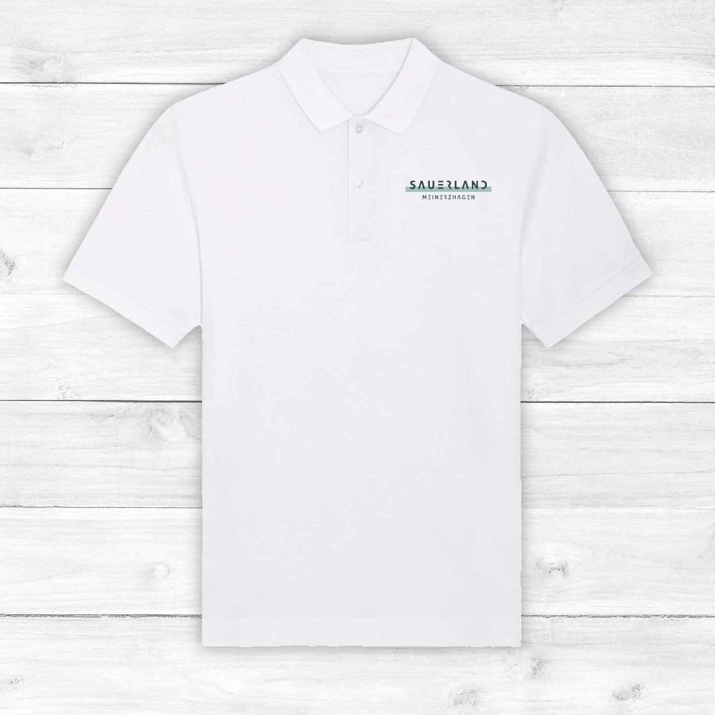 Sauerland Polo-Shirt - Schützenfest Classic