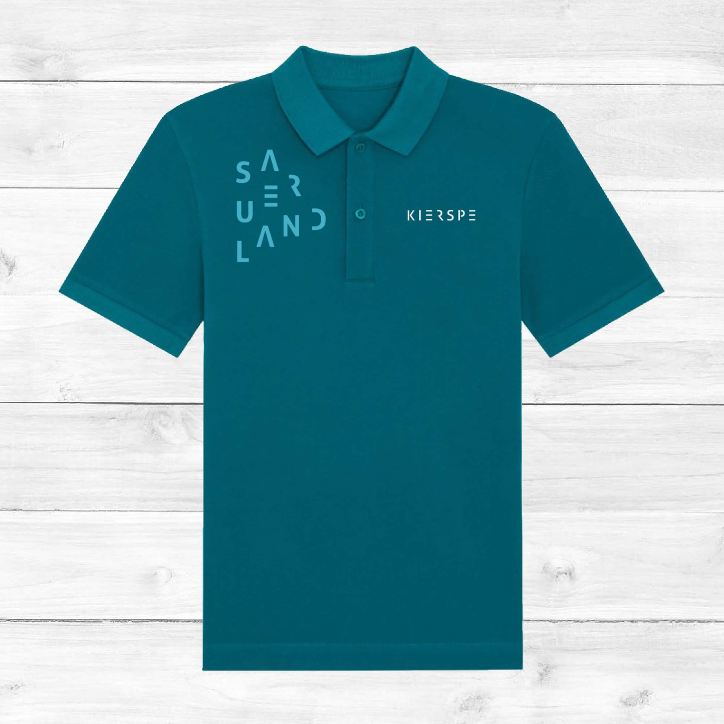 Sauerland Polo-Shirt - Schützenfest New Style