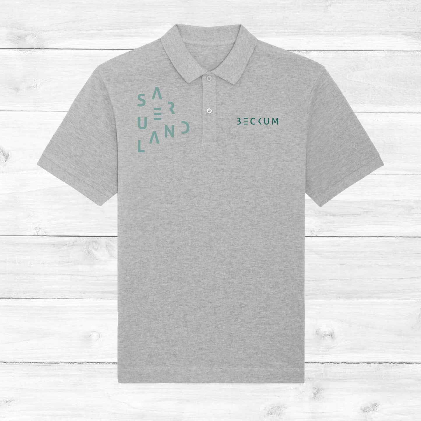 Sauerland Polo-Shirt - Schützenfest New Style