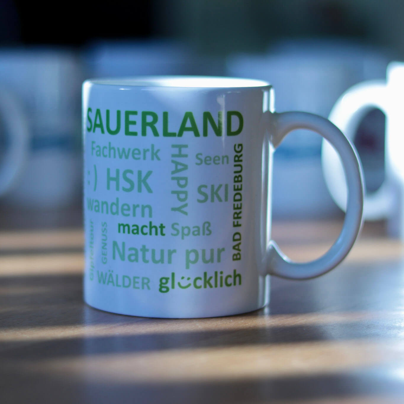 Dorfbecher Bad Fredeburg