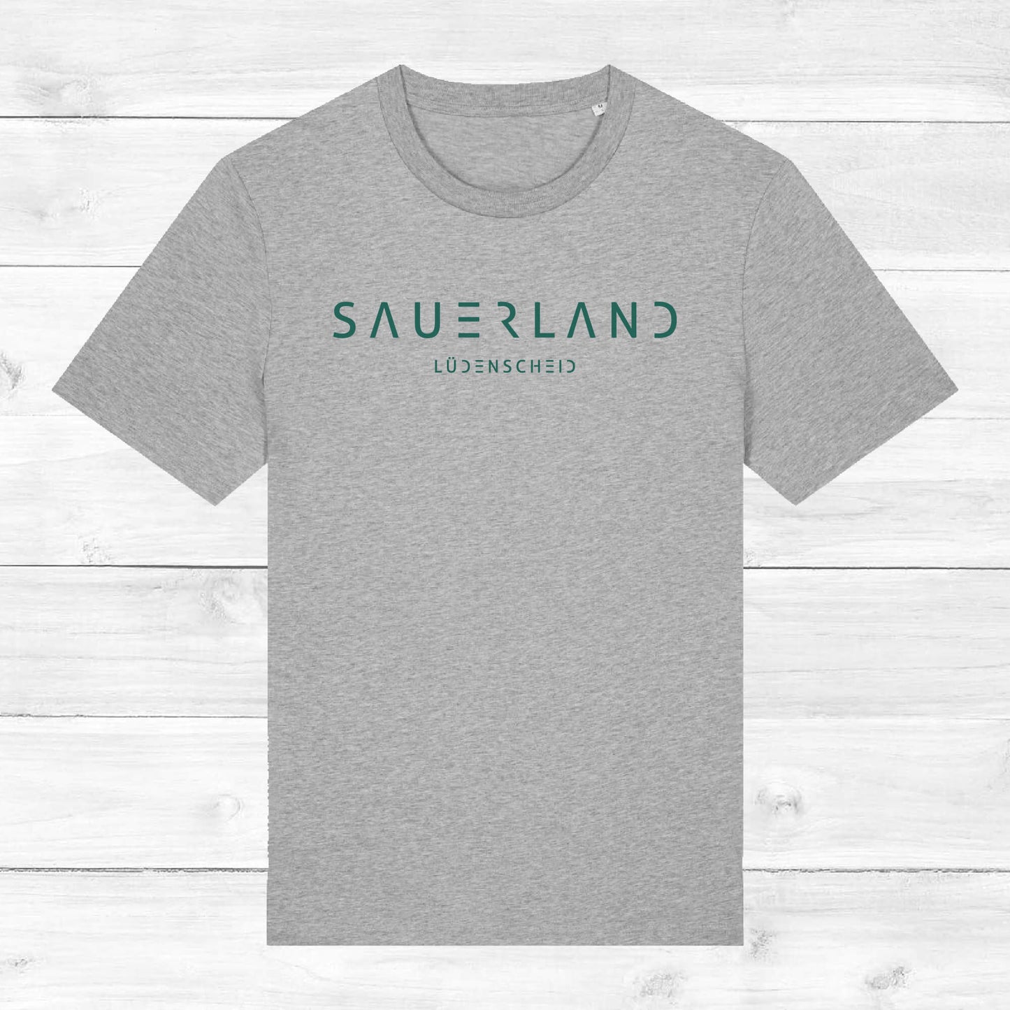 SAUERLAND T-Shirt "Schützenfest Edition" + Dorf