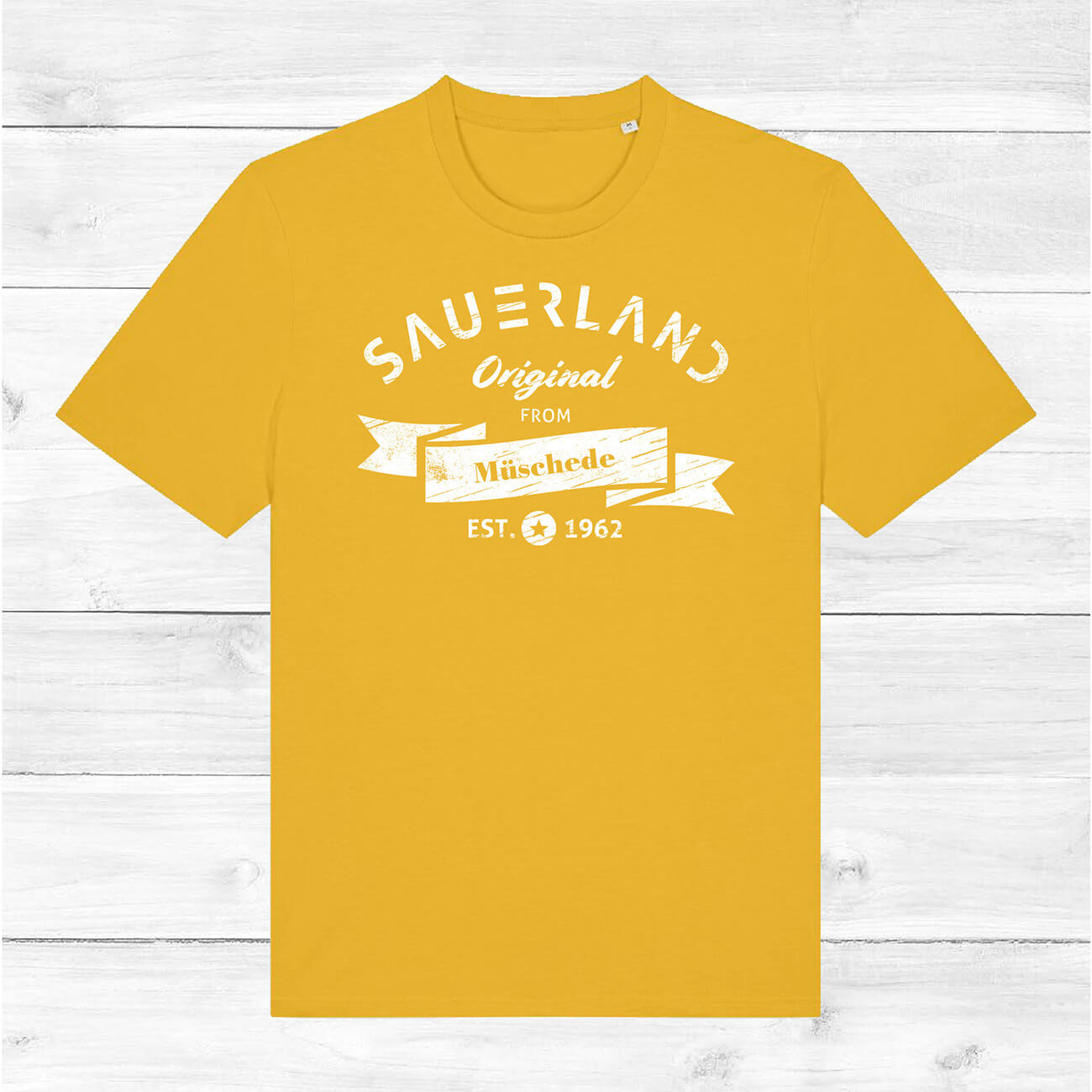 SAUERLAND T-Shirt "Original from"