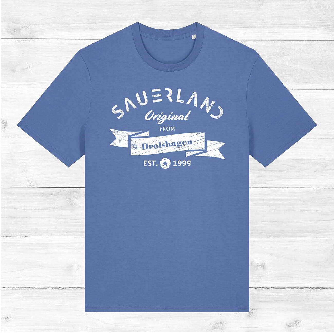 SAUERLAND T-Shirt "Original from"