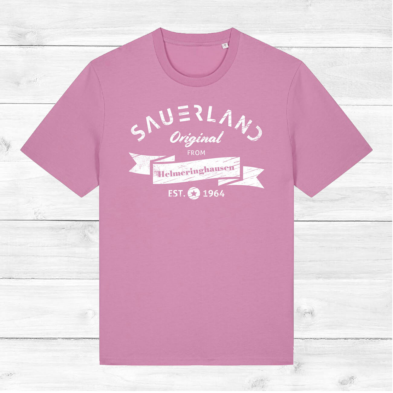 SAUERLAND T-Shirt "Original from"