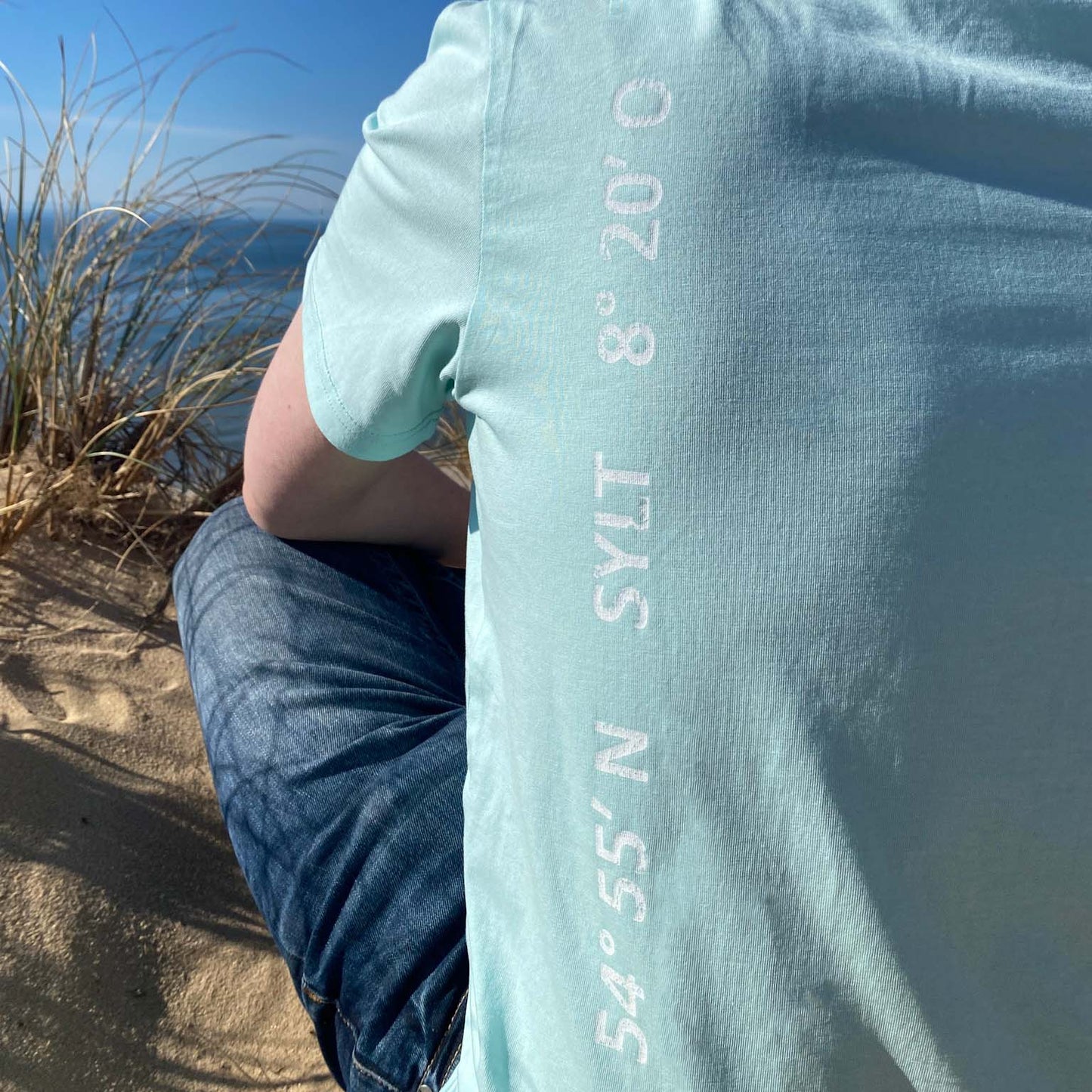 Sylt Beachlife T-Shirt