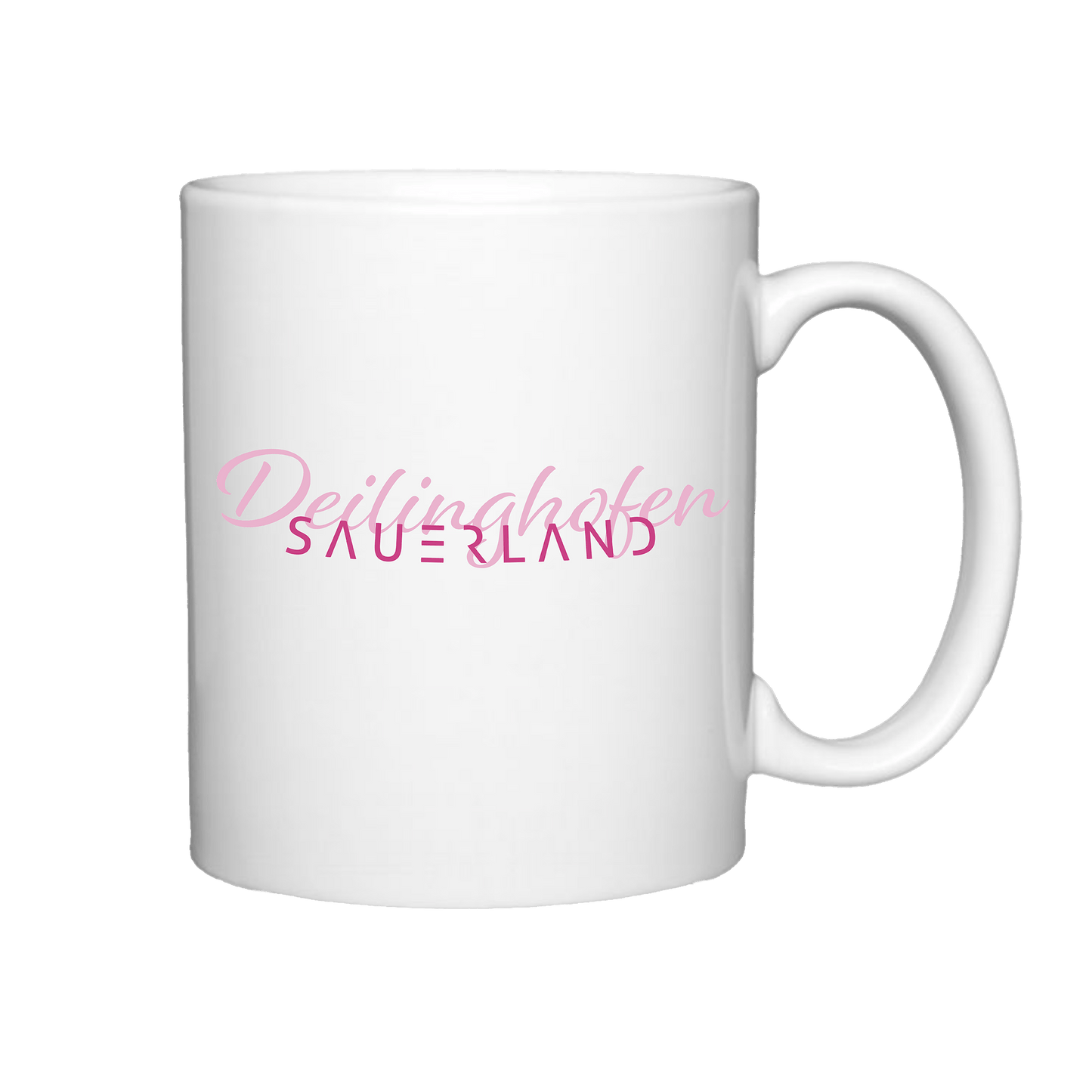 SAUERLAND Dorfbecher 2.0