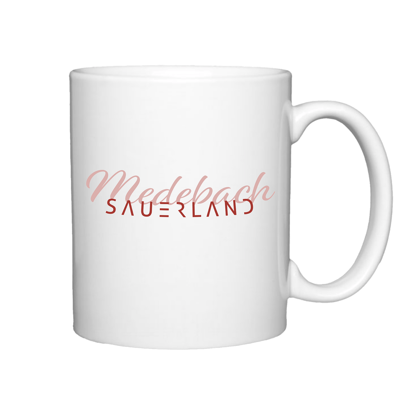 SAUERLAND Dorfbecher 2.0