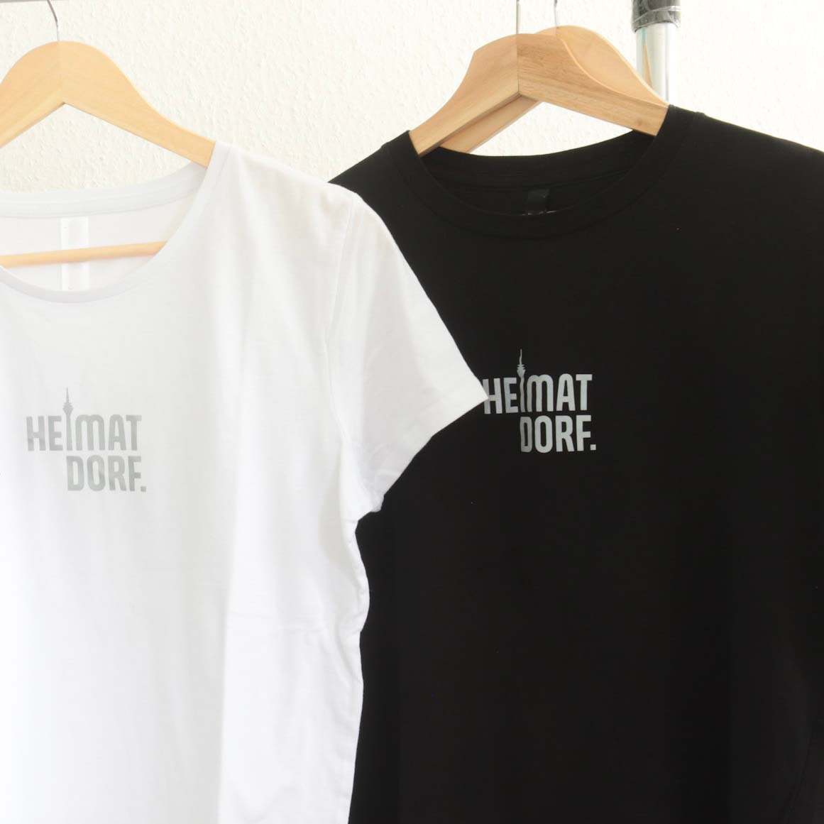 Düsseldorf HeimatDorf T-Shirt