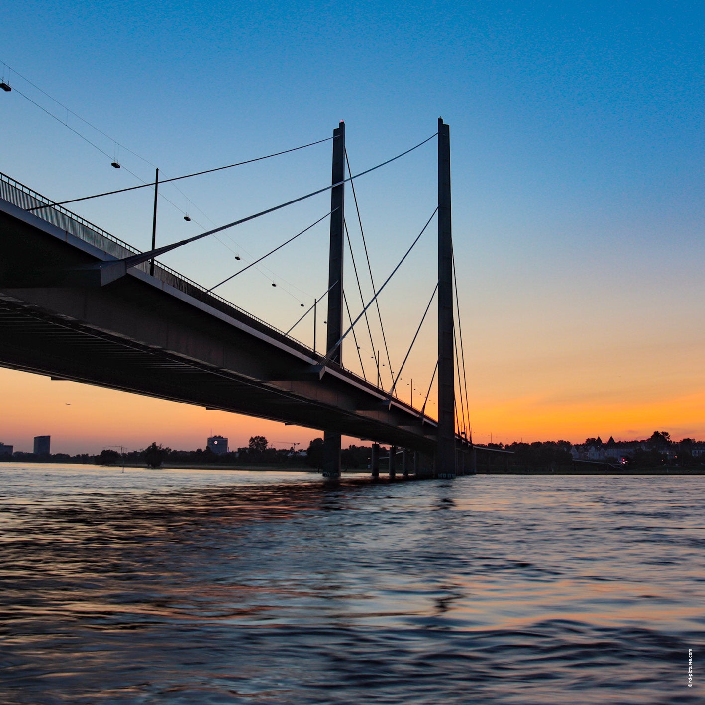 Düsseldorf - Motiv 2