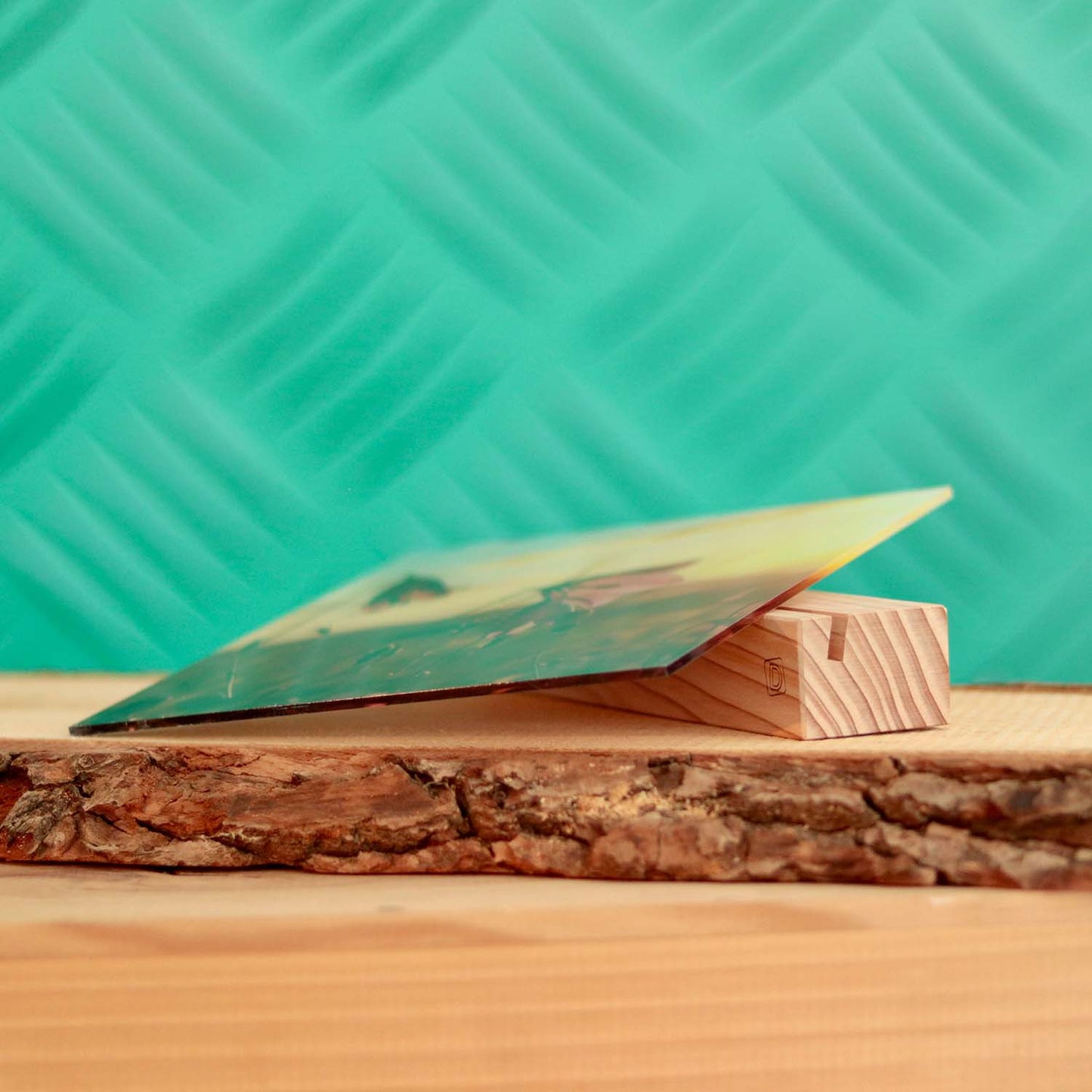 Standbildhalter Severin