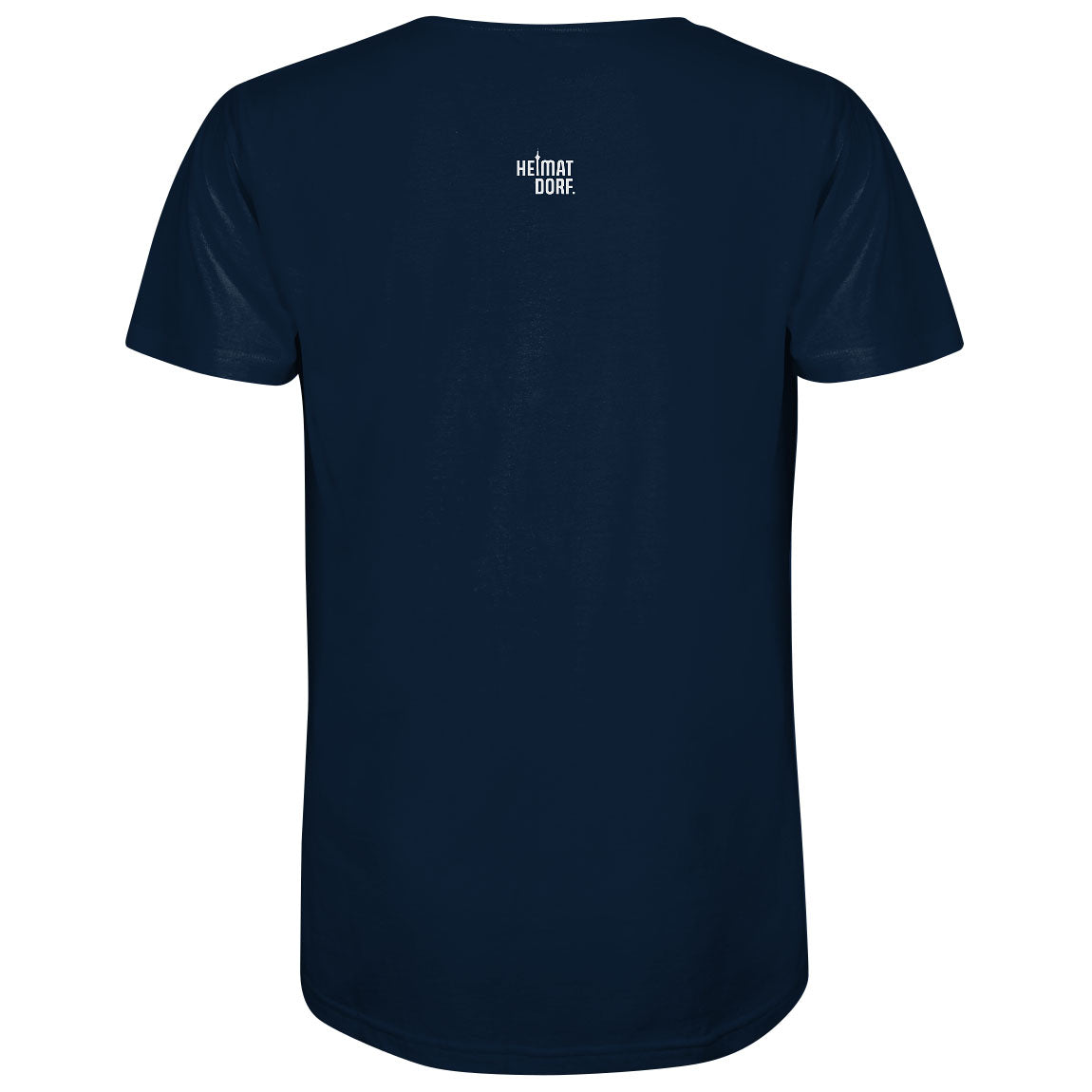 D-Shirt No. 002 | Das Düsseldorf T-Shirt