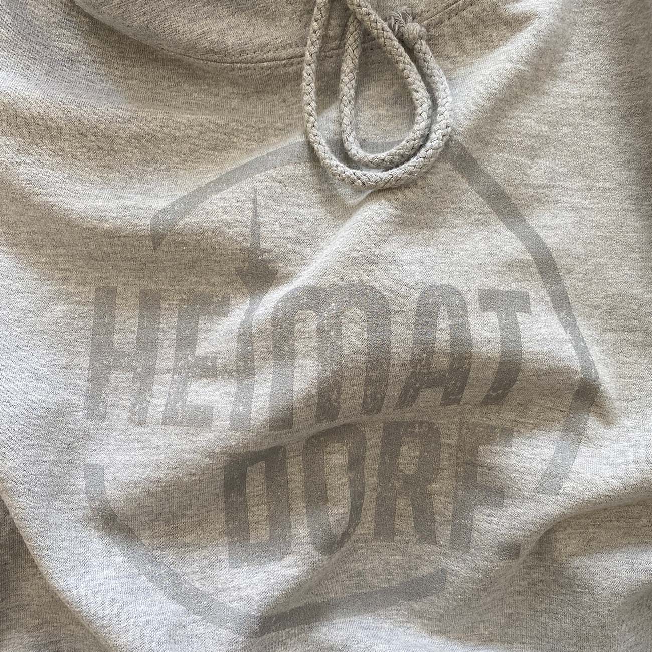 Düsseldorf HeimatDorf Hoodie