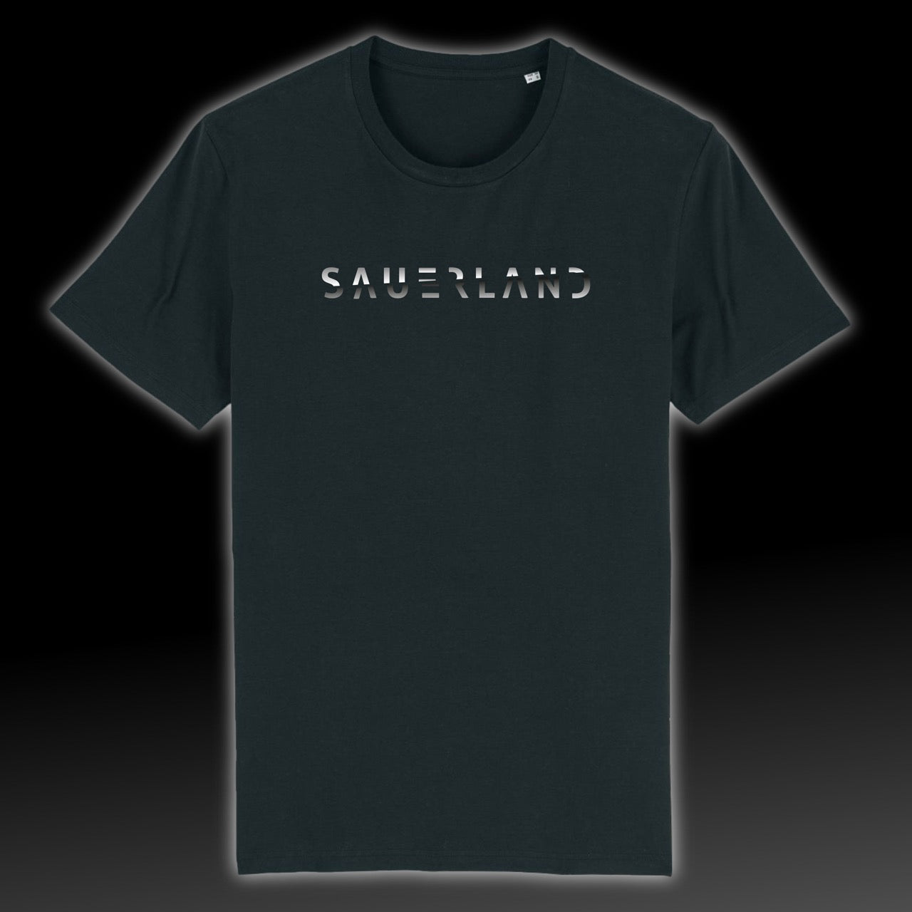 SAUERLAND T-Shirt black