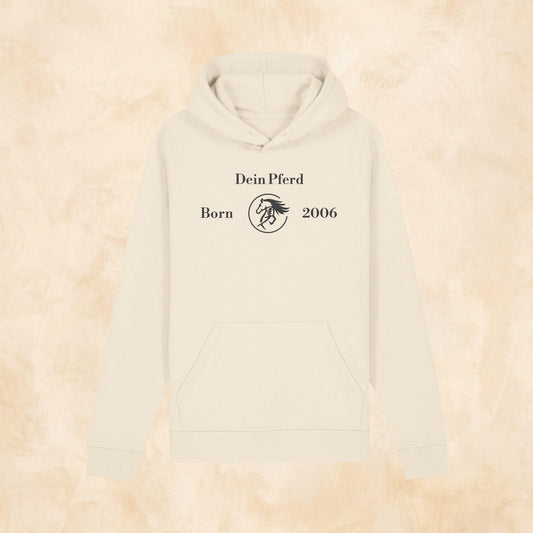 Pfernando & You Hoodie Velara