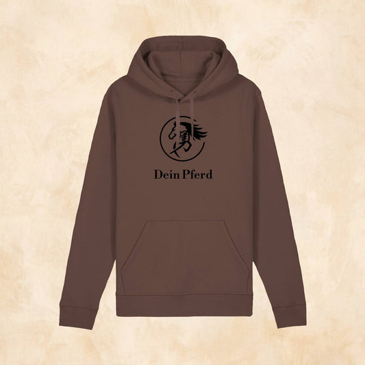 Pfernando & You Hoodie Eloria