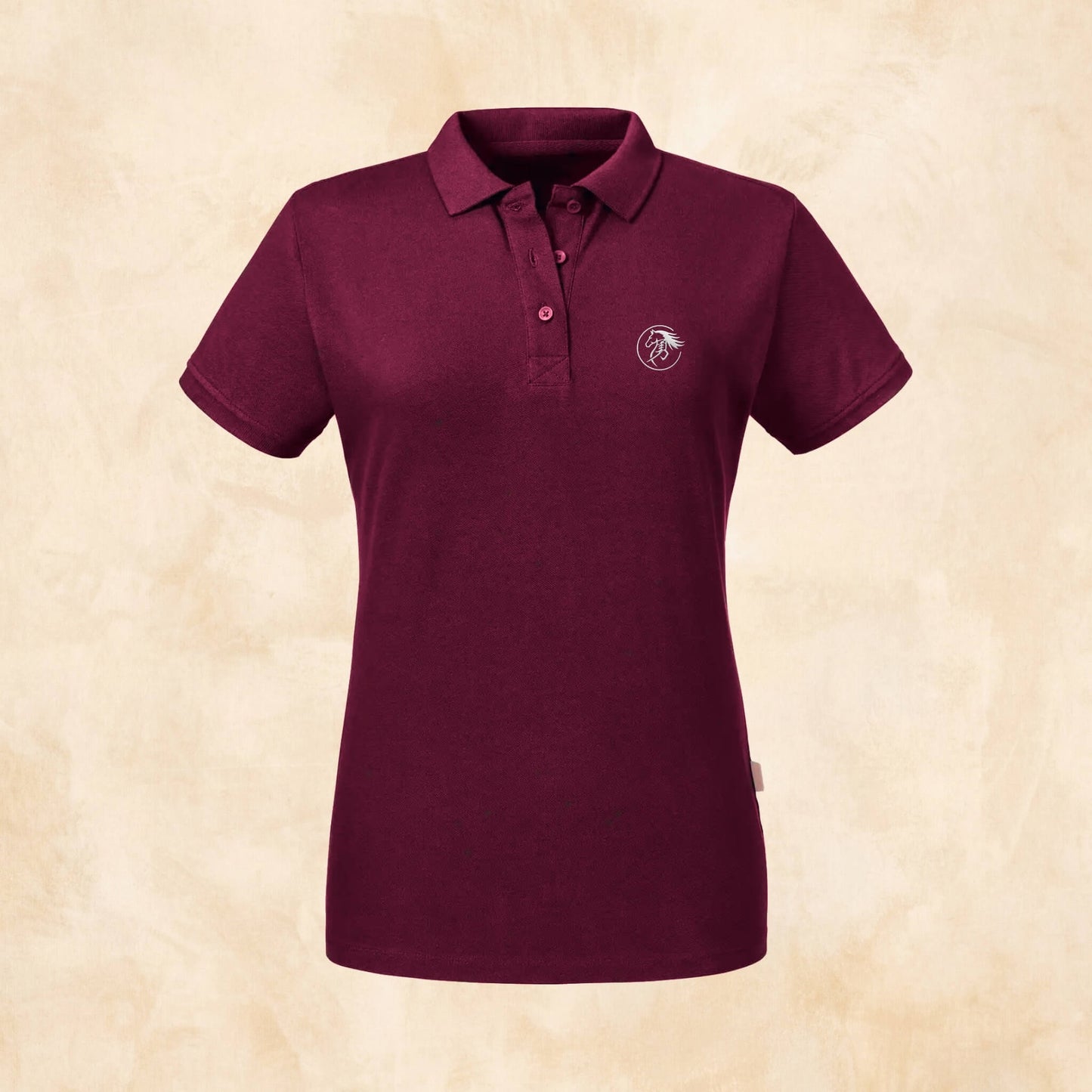 Pfernando Poloshirt Revala