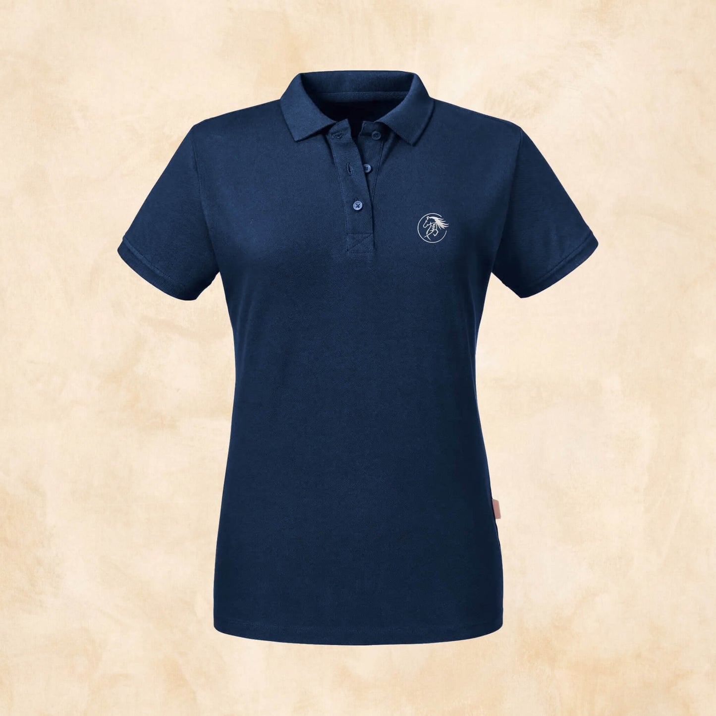 Pfernando Poloshirt Revala