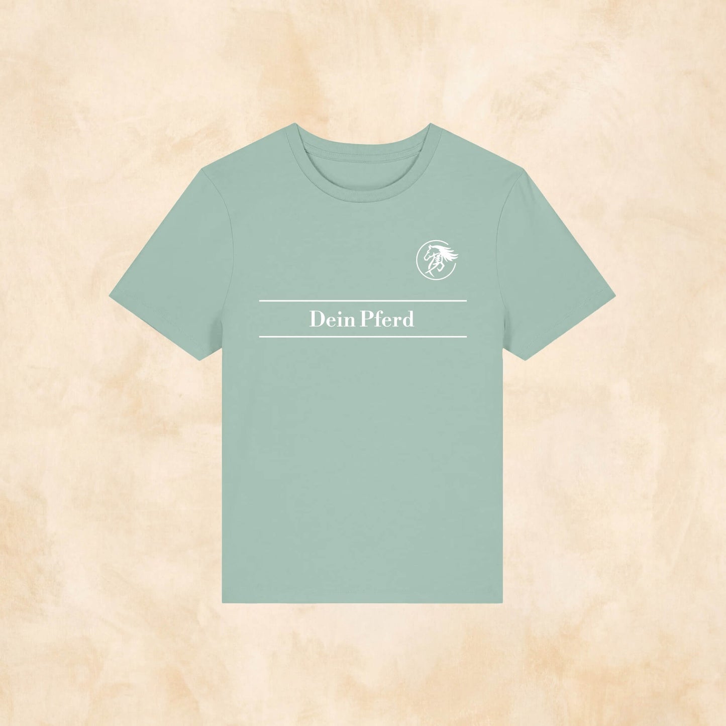 Pfernando & You T-Shirt Manezia