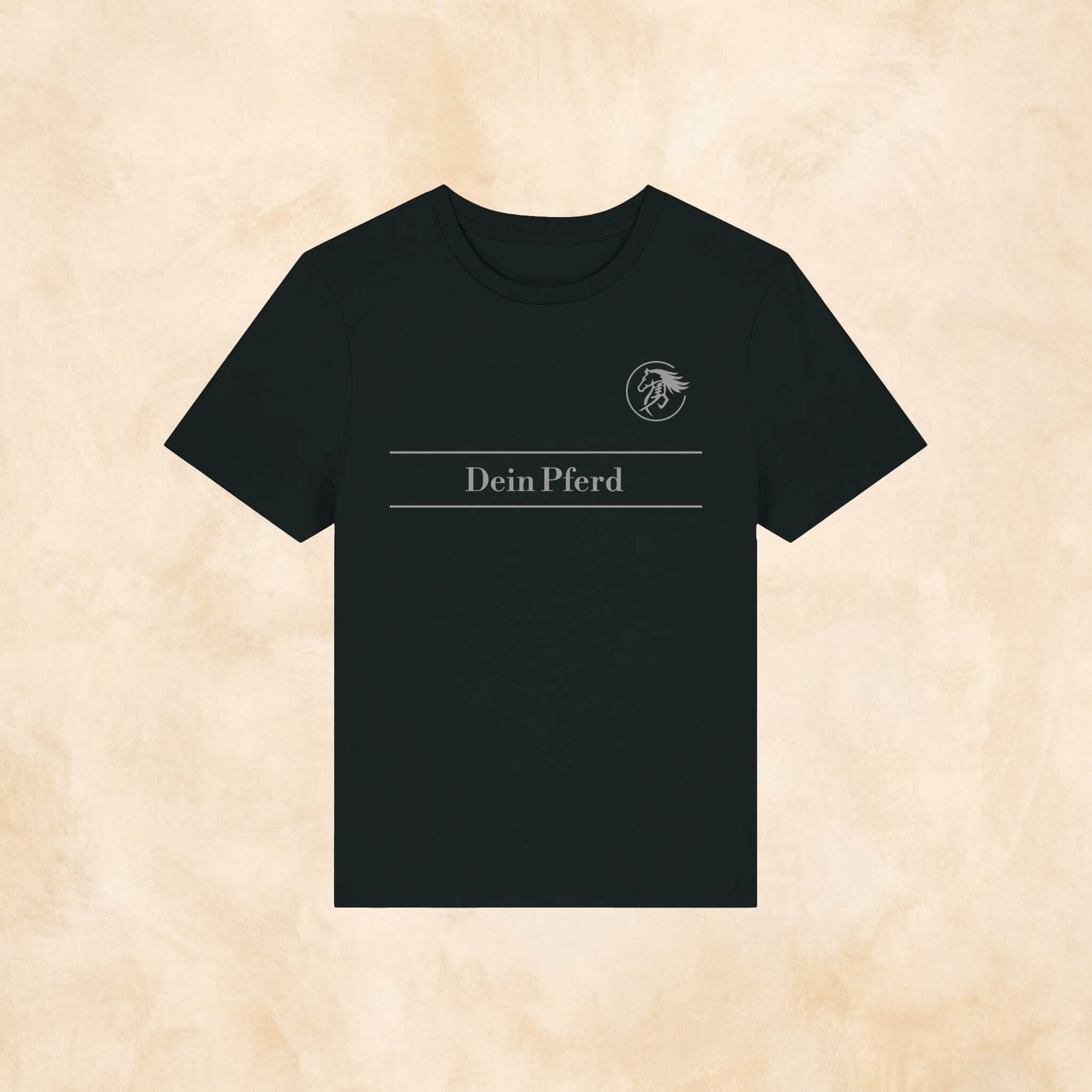 Pfernando & You T-Shirt Manezia