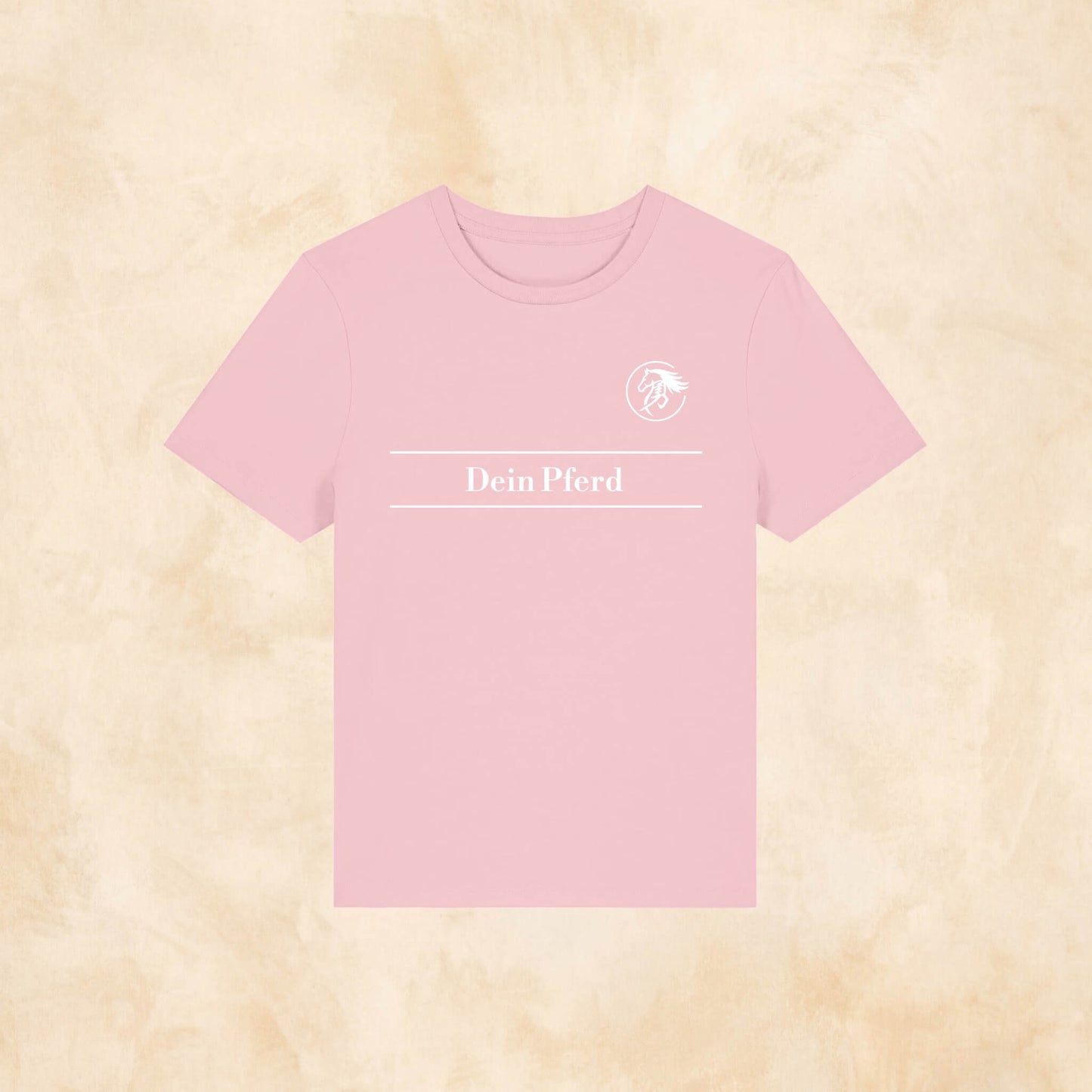 Pfernando & You T-Shirt Manezia