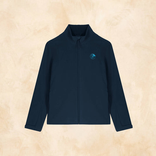 Pfernando Softshelljacke Veliro