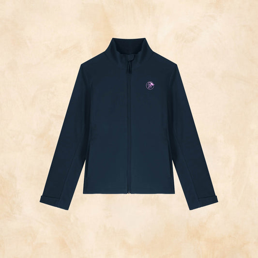 Pfernando Softshelljacke Verina