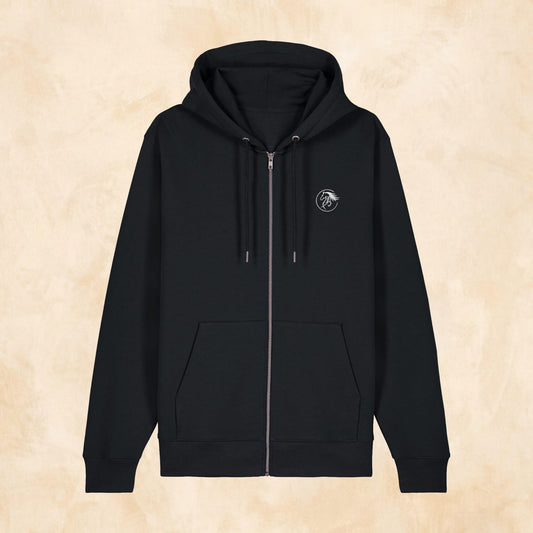 Pfernando Zip-Jacke Trivon