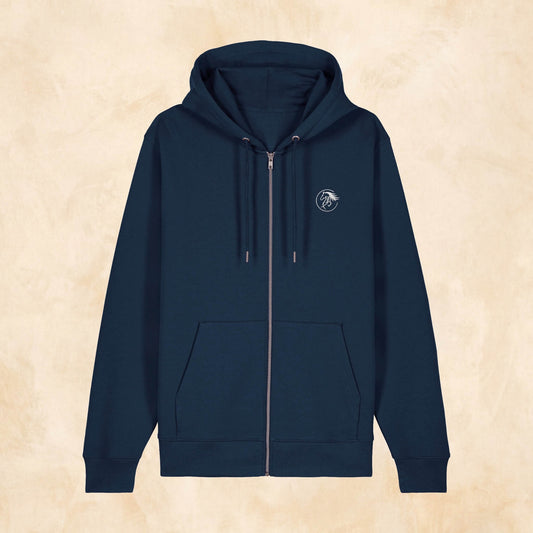 Pfernando Zip-Jacke Koppela