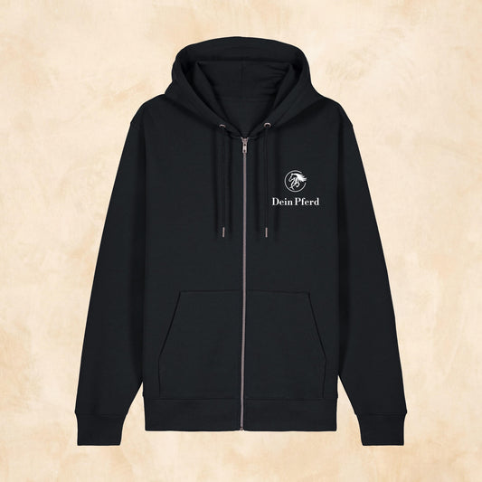 Pfernando & You Zip-Jacke Orelia