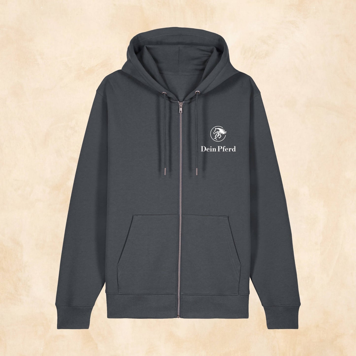 Pfernando & You Zip-Jacke Sorello
