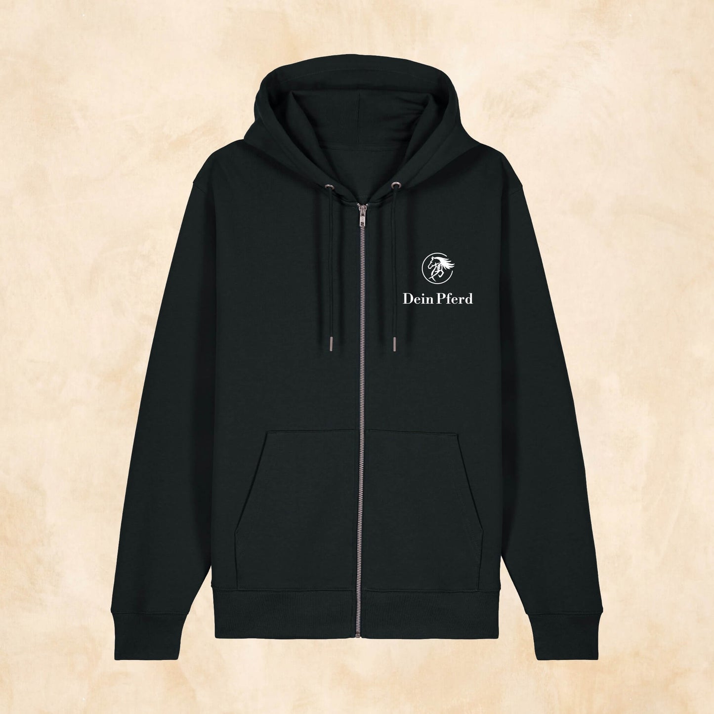 Pfernando & You Zip-Jacke Sorello