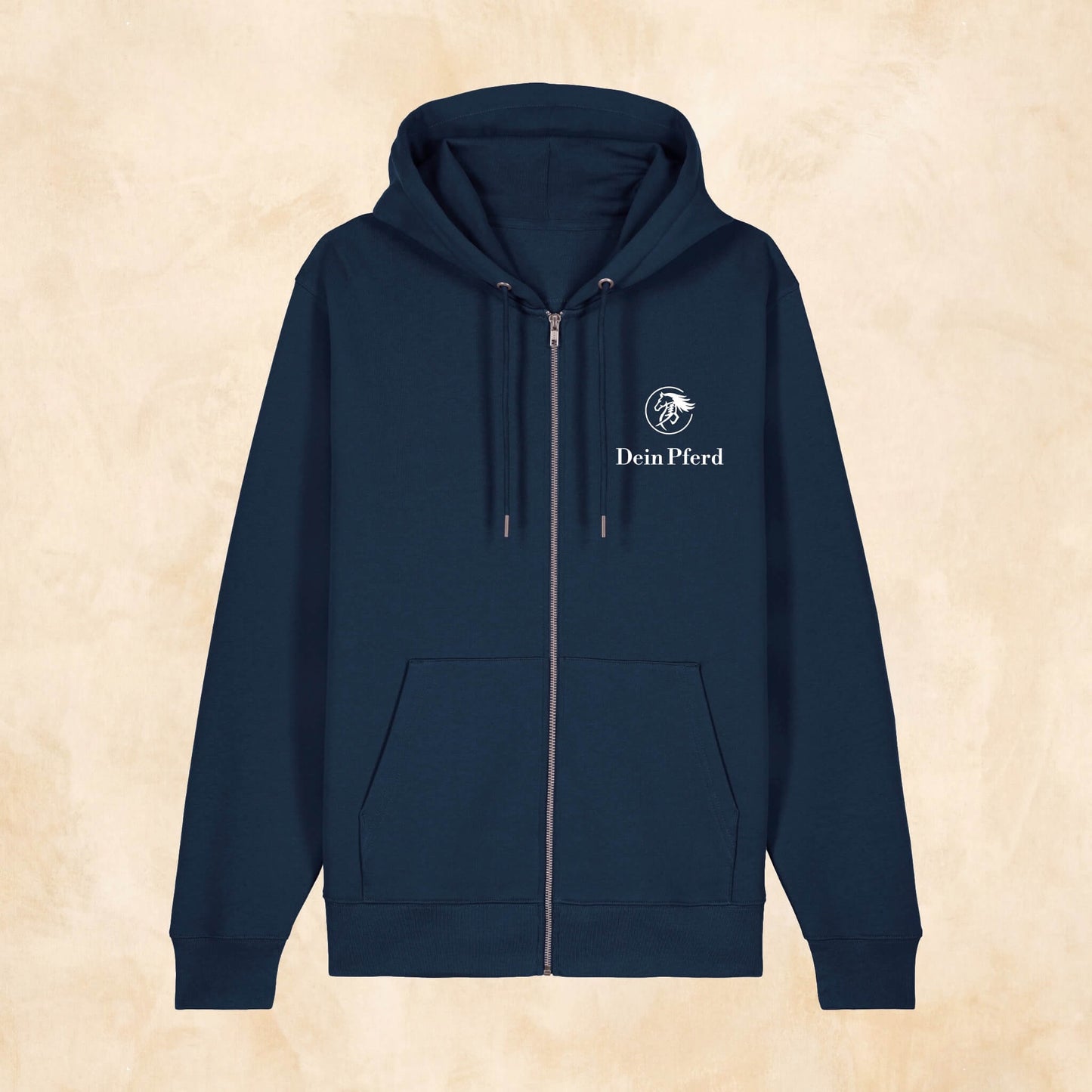 Pfernando & You Zip-Jacke Sorello