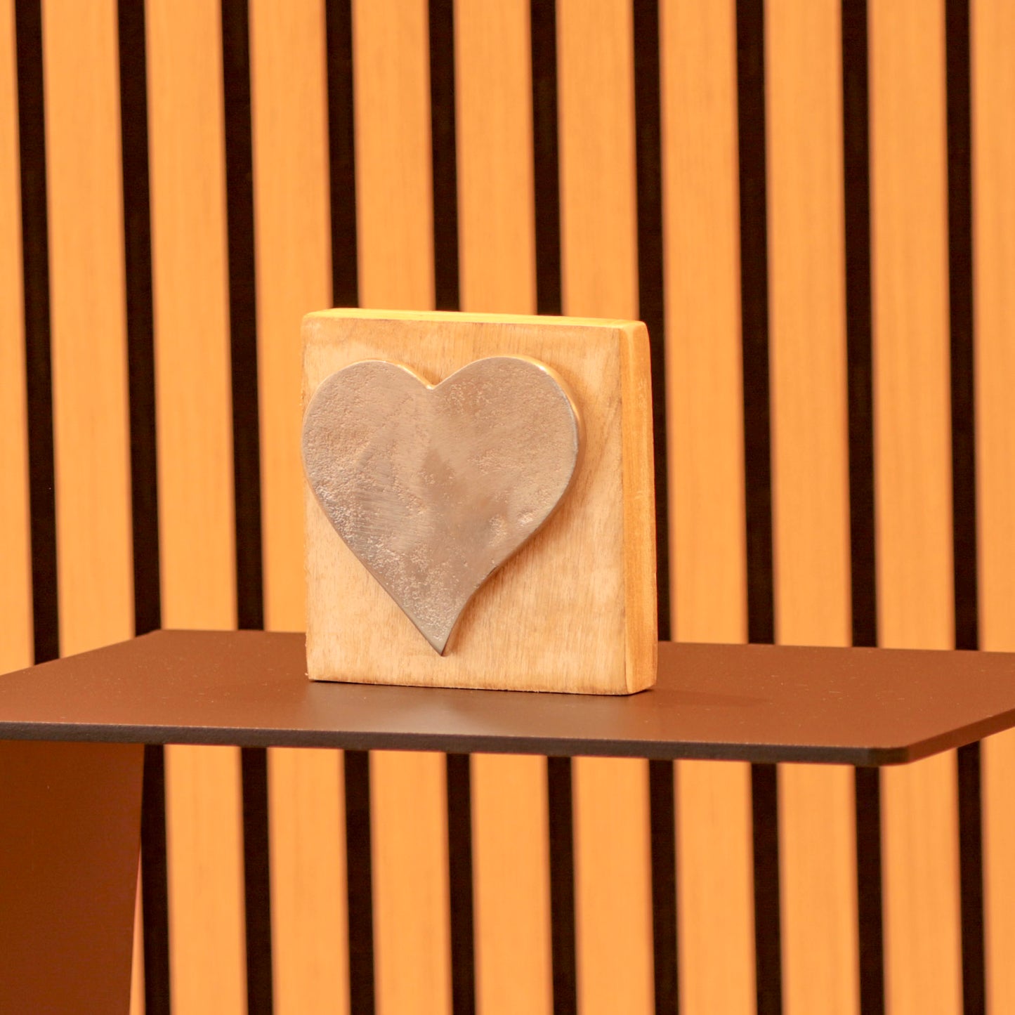 Dekostück „Herz“