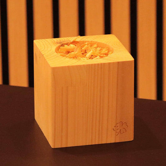 Duftkubus für Raumdüfte