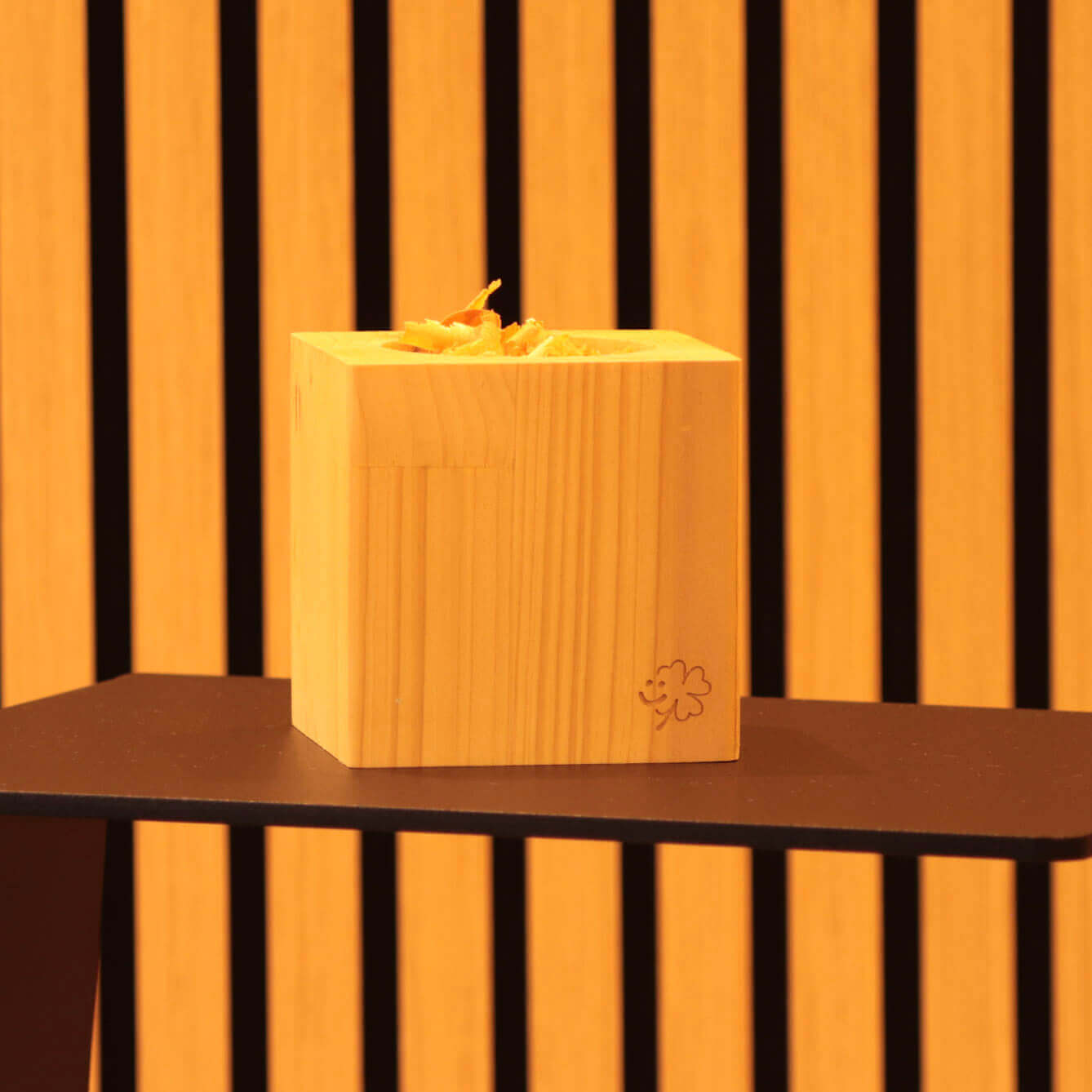 Duftkubus für Raumdüfte