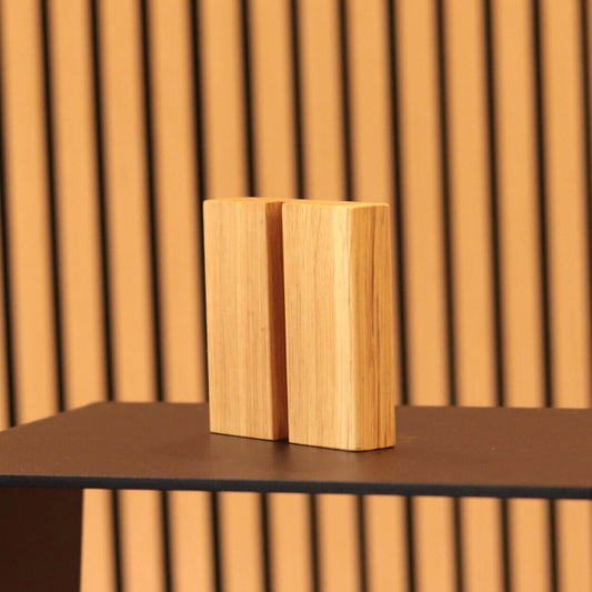 Echtholz Handybank „S“