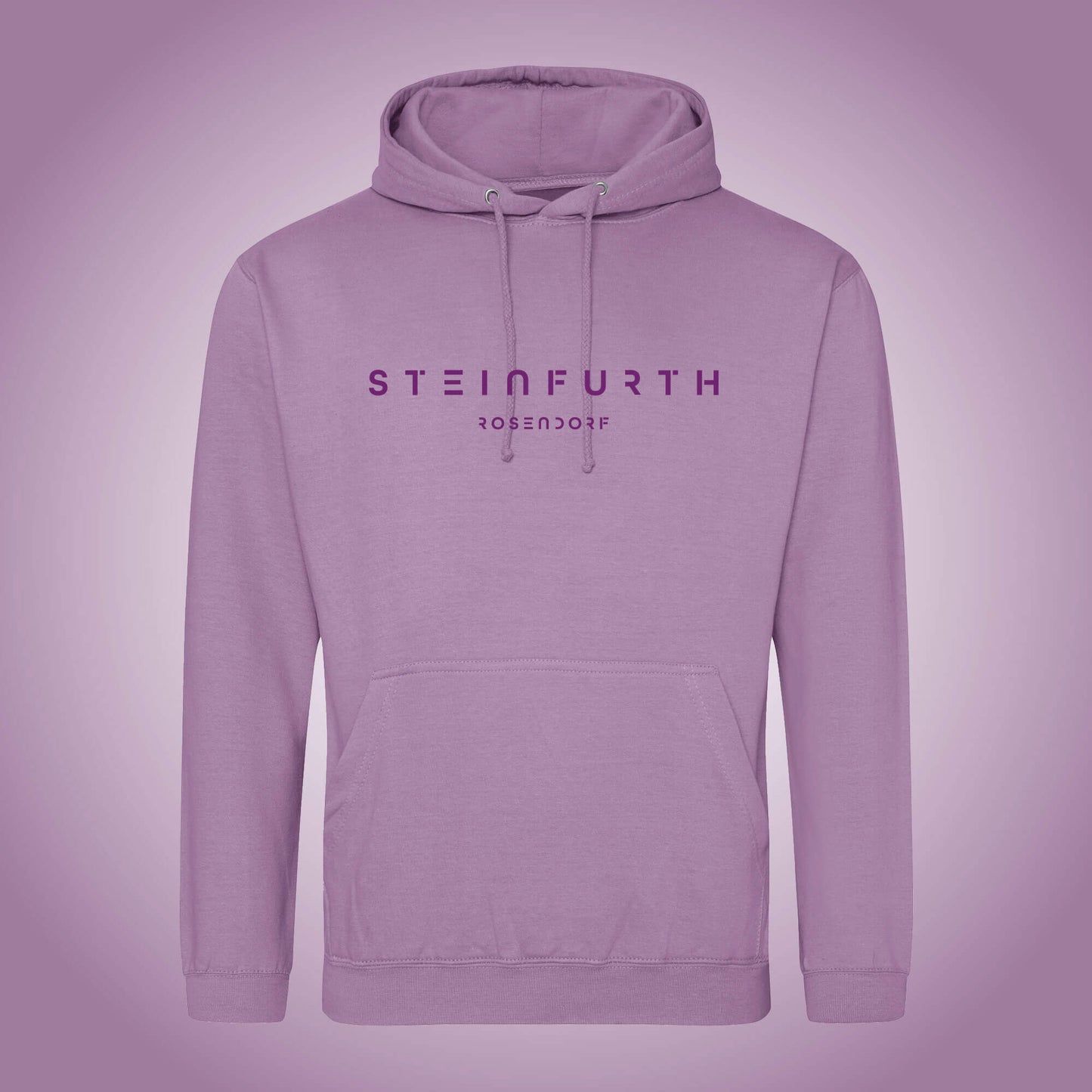 Heimat Hoodie Steinfurth Rosendorf