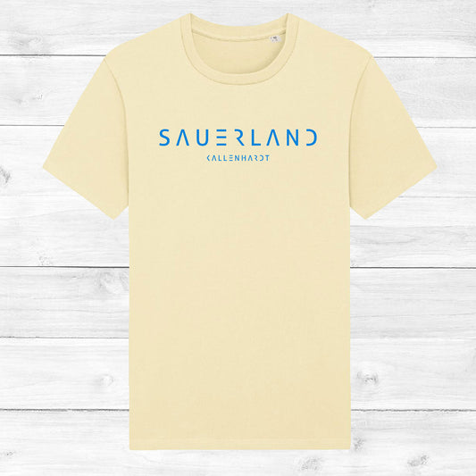 SAUERLAND DorfDesign T-Shirt "Sommer Edition"