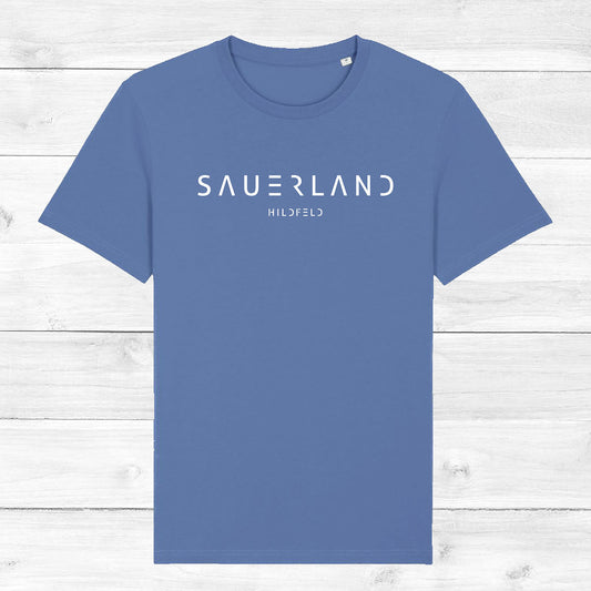SAUERLAND T-Shirt - Individuell