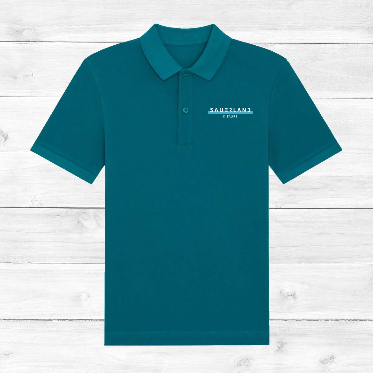 Sauerland Polo-Shirt - Schützenfest Classic