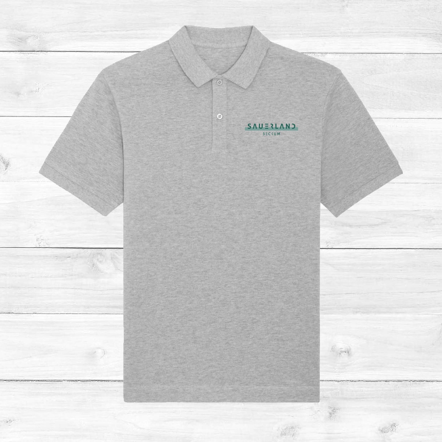 Sauerland Polo-Shirt - Schützenfest Classic