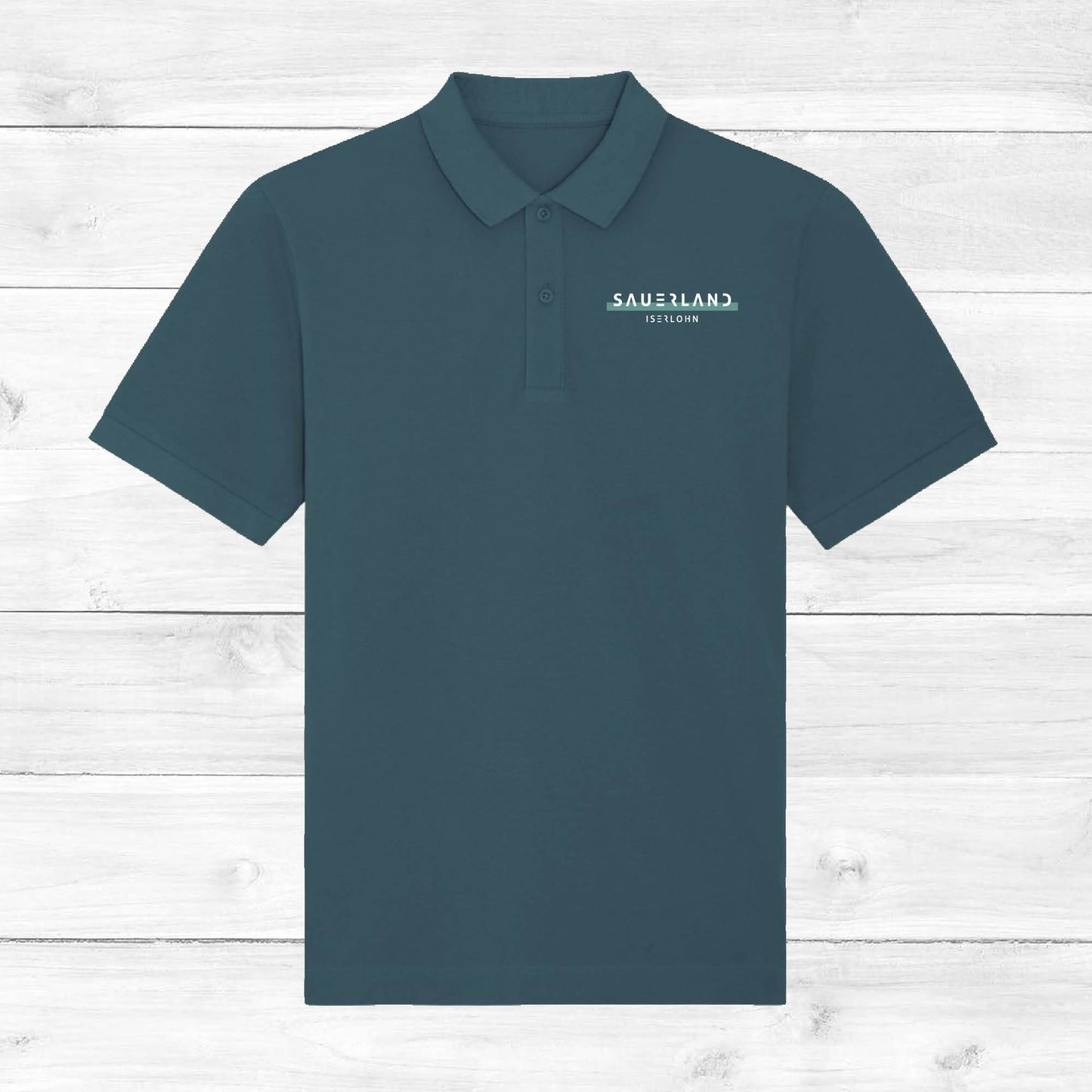 Sauerland Polo-Shirt - Schützenfest Classic