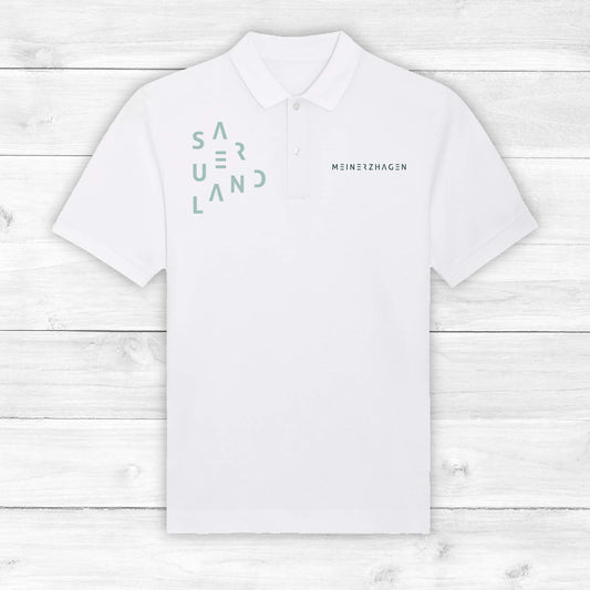 Sauerland Polo-Shirt - Schützenfest New Style