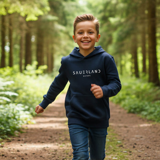 SAUERLAND Hoodie – Family Edition – Kids