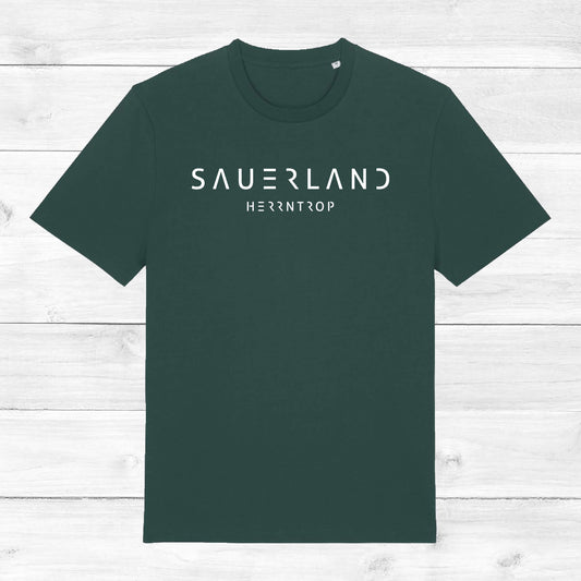 SAUERLAND T-Shirt "Schützenfest Edition" + Dorf