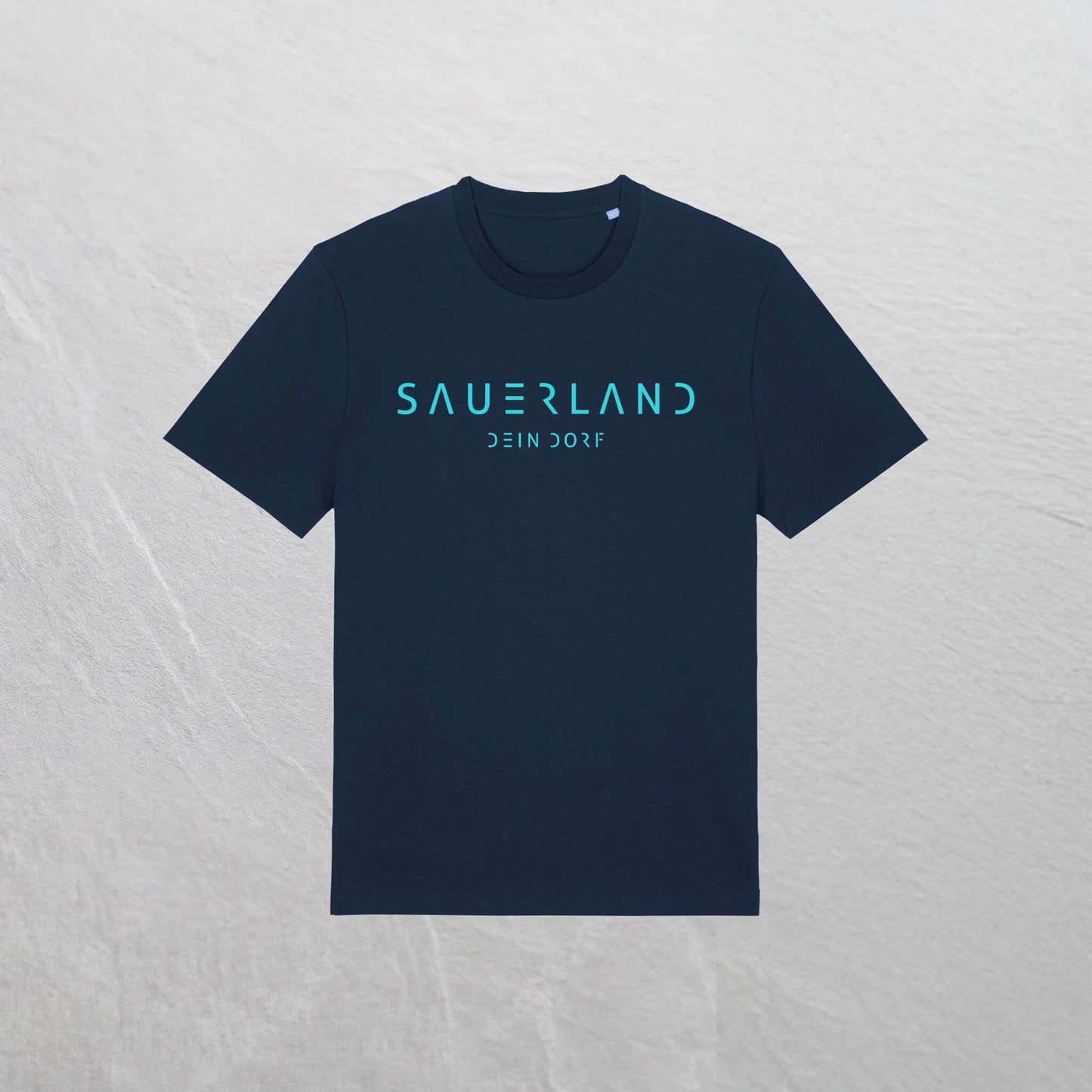 Produktfoto des personalisierbaren newSAUERLAND T-Shirt Modell Original