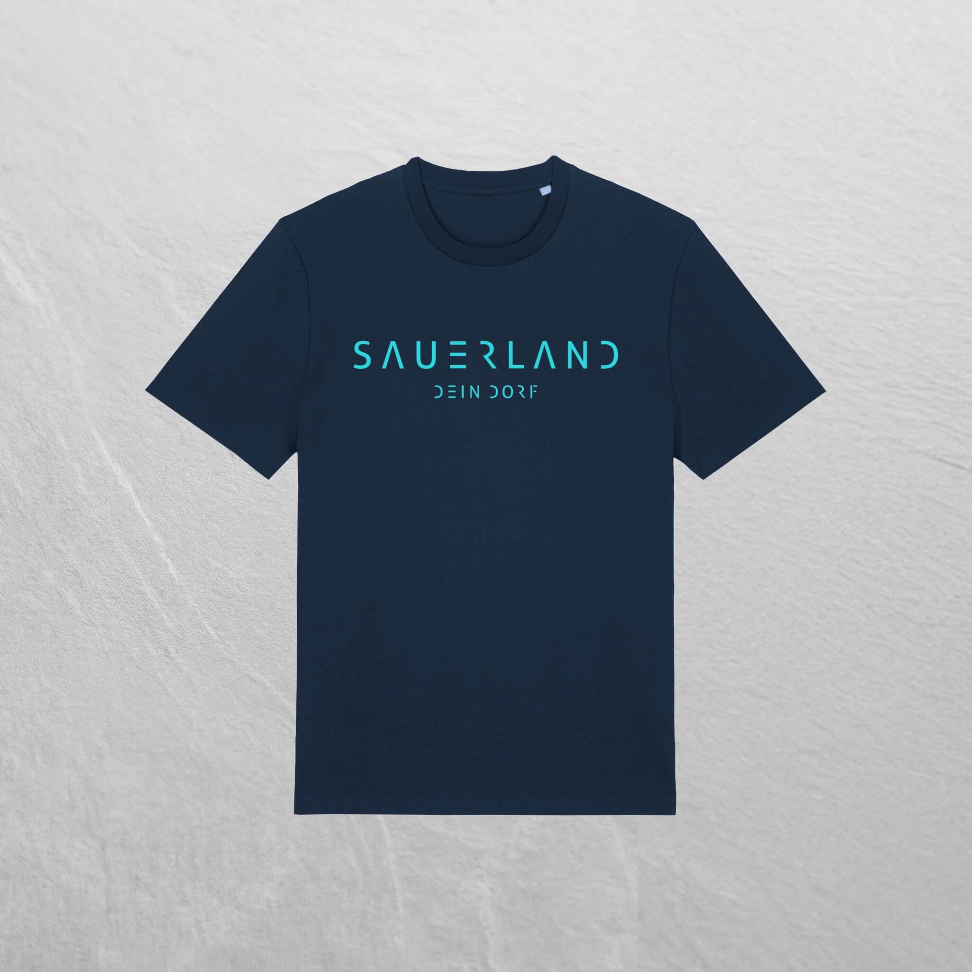 Produktfoto des personalisierbaren newSAUERLAND T-Shirt Modell Original